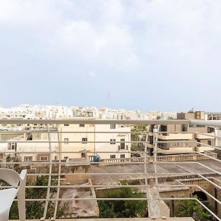 Modern 2Br Apt In The Quaint Village Of Marsaskala & Ac By 360 Estates Exterior photo